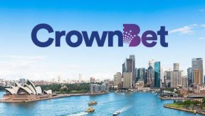 Modern technology; Crownbet Austraila