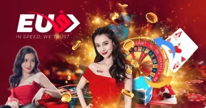 Amazing on-line casino site experience: EU9