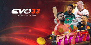 Dive into the globe of exhilaration: Evo33 Nepal