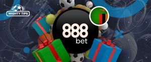 Check out several wagering markets: 888bet